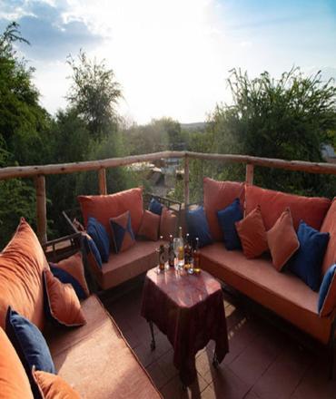 Samburu Elephant Lodge Isiolo エクステリア 写真